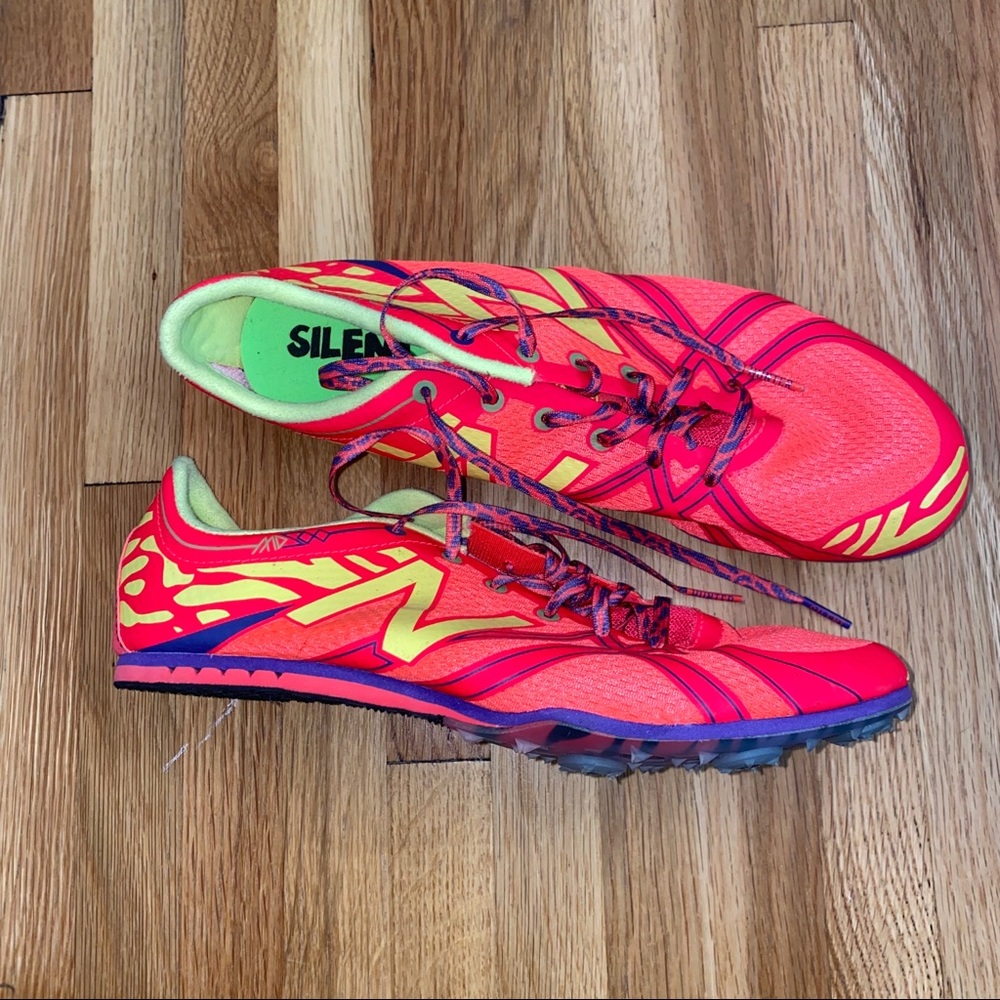 New Balance Track Sneaker